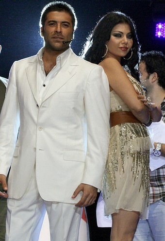 wael and zin